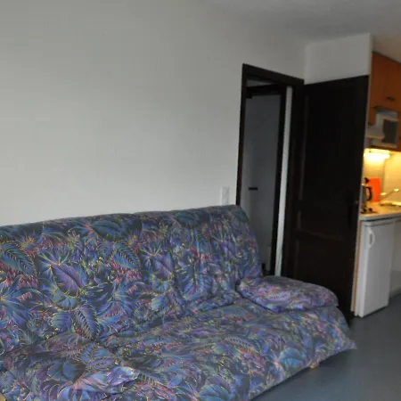 Avec Terrasse, Casier A Skis Et Parking Couvert - Fr-1-693-25 Châtel